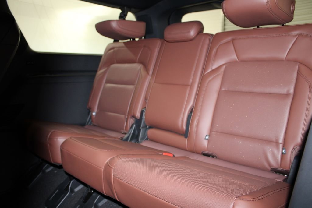 New 2026 Lincoln Navigator L Reserve image 28