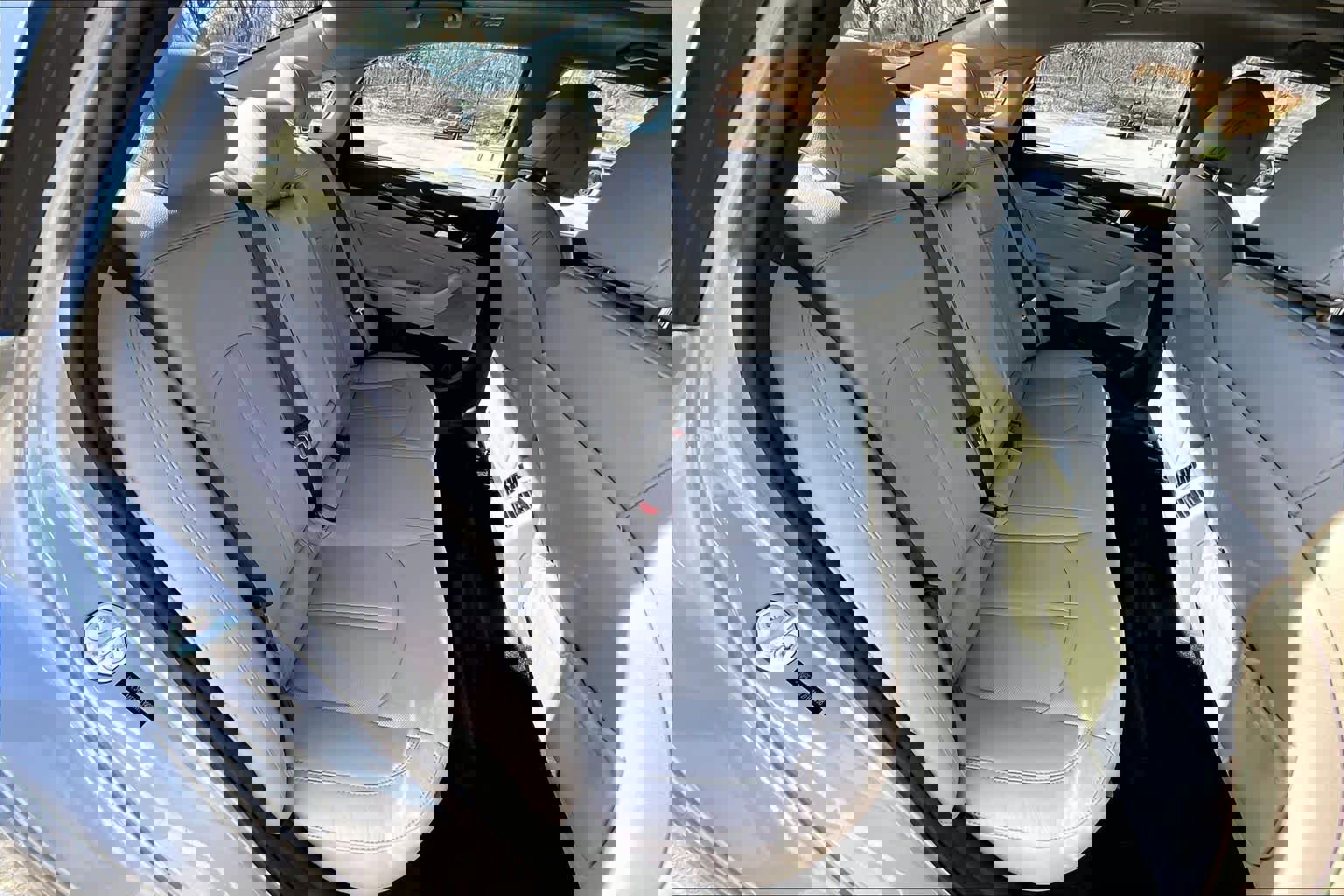 Used 2015 Hyundai Sonata Limited w/ Option Group 06 image 21