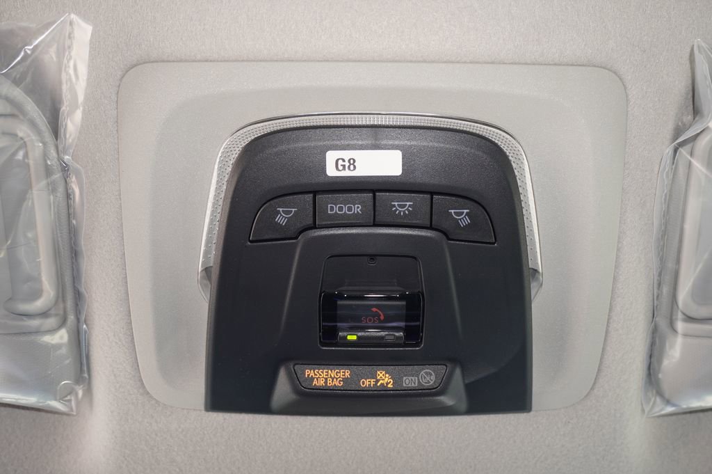 Certified 2026 Toyota Corolla Cross XLE image 19