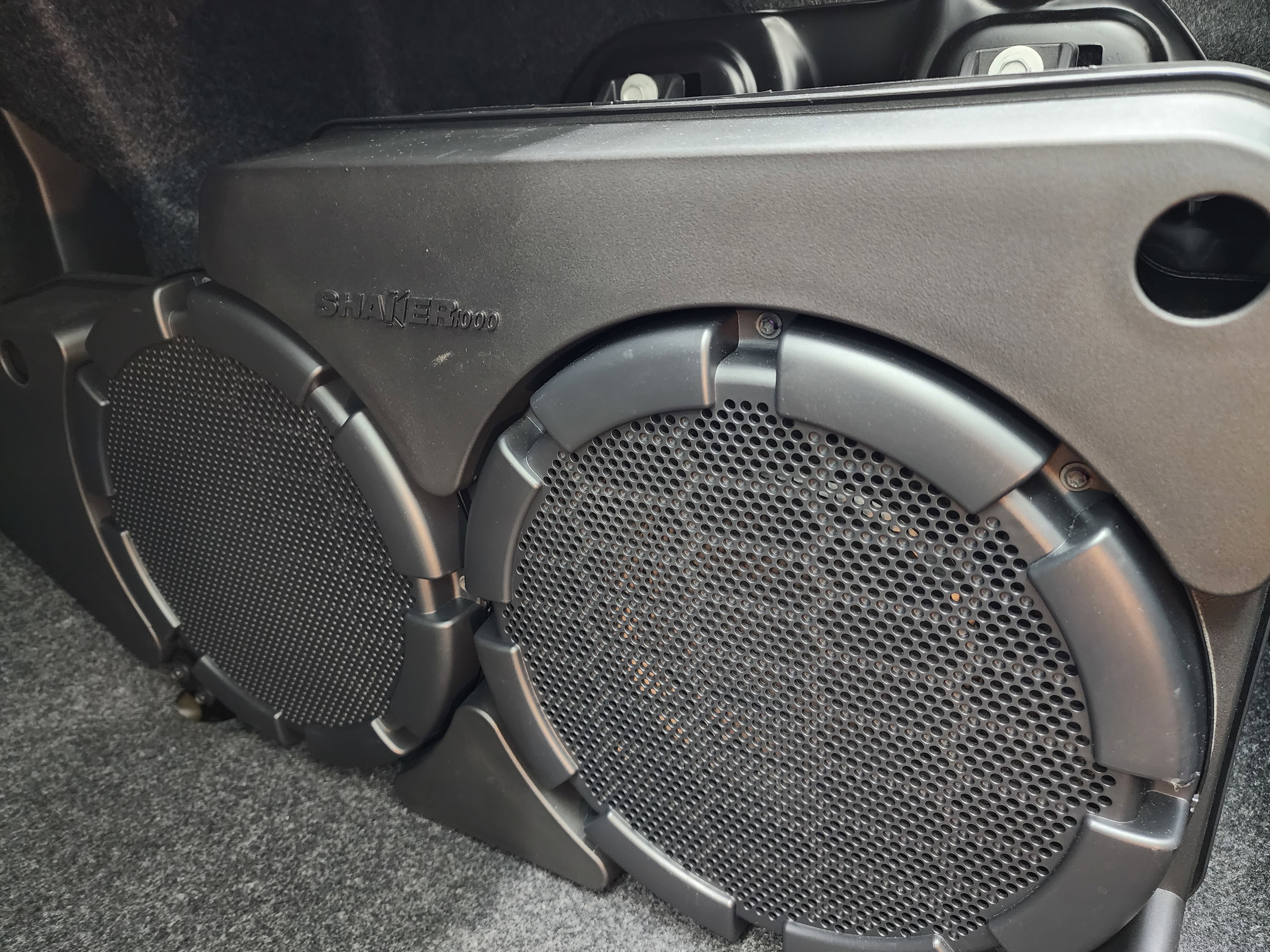 Used 2012 Ford Mustang Shelby GT500 image 48