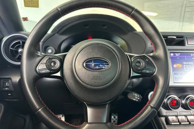 Used 2023 Subaru BRZ Limited w/ Popular Package #2 RWD image 27