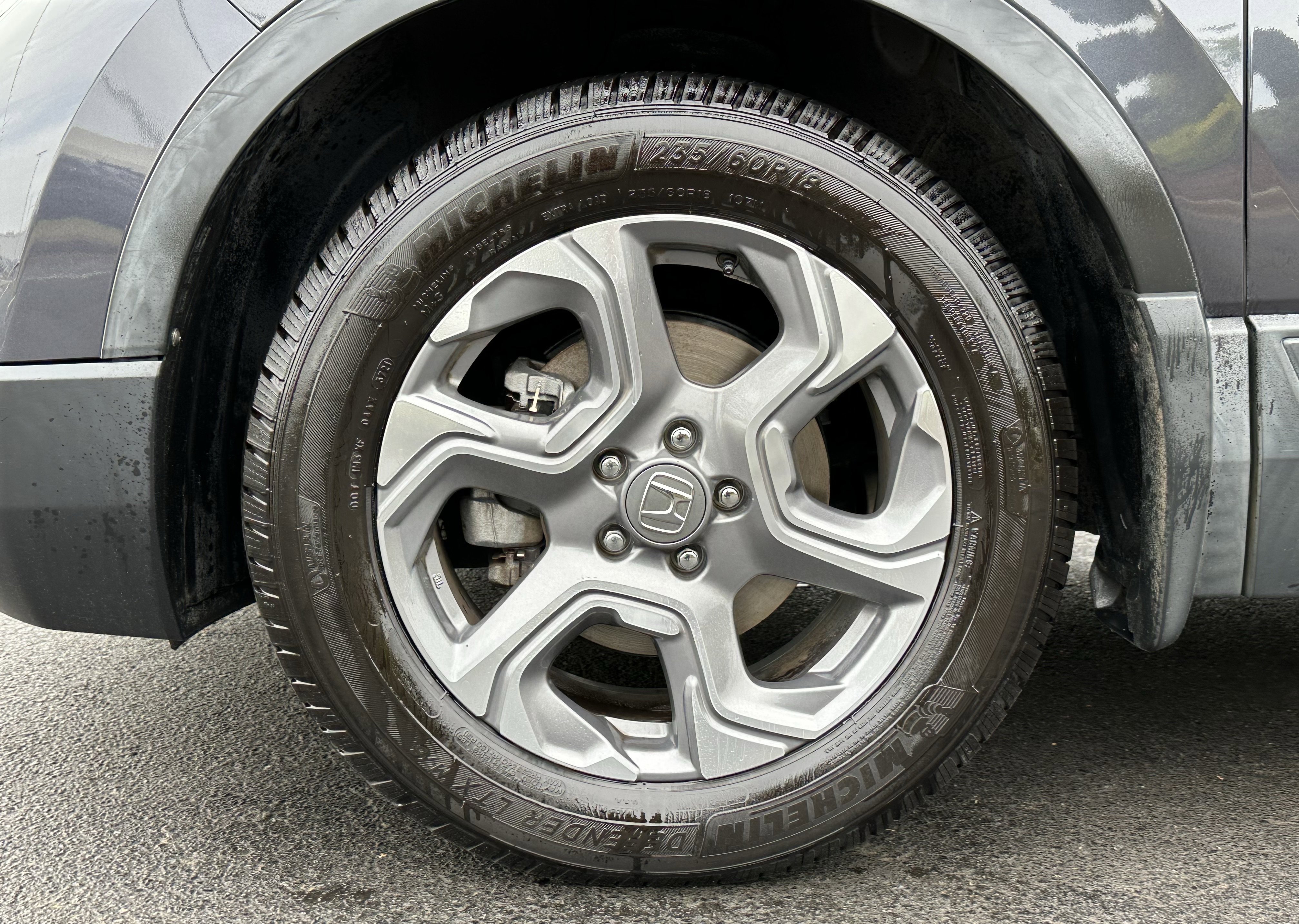 Used 2018 Honda CR-V EX-L image 13