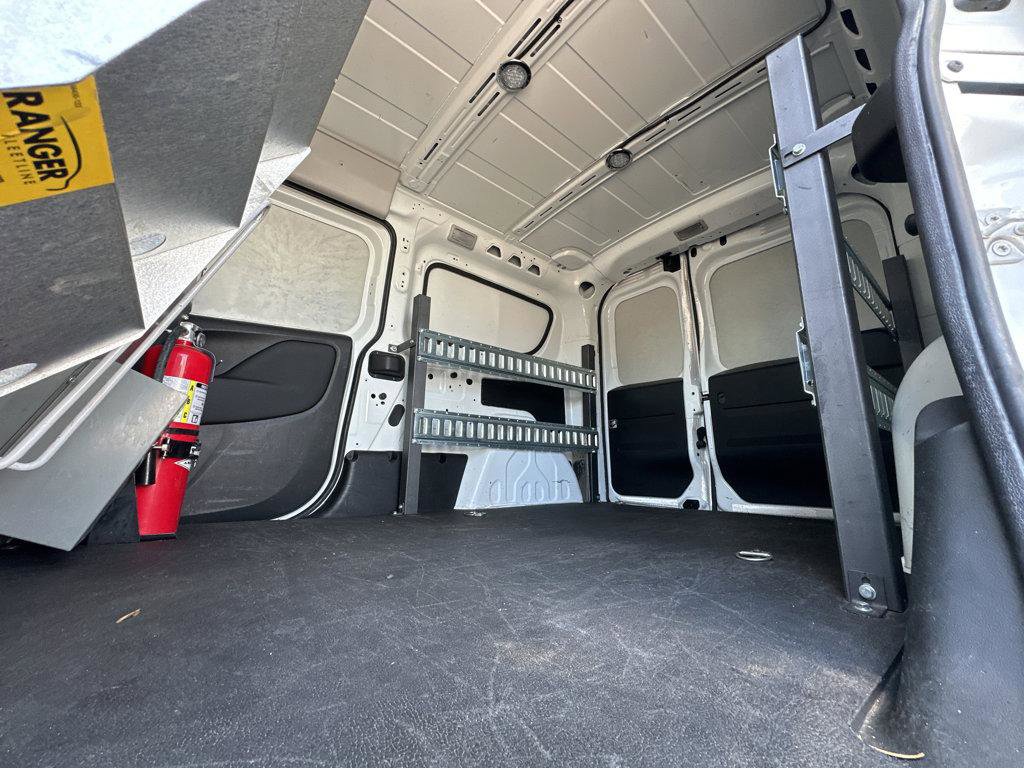 Used 2015 RAM ProMaster City Tradesman SLT w/ Rear Back-up Camera Group image 9