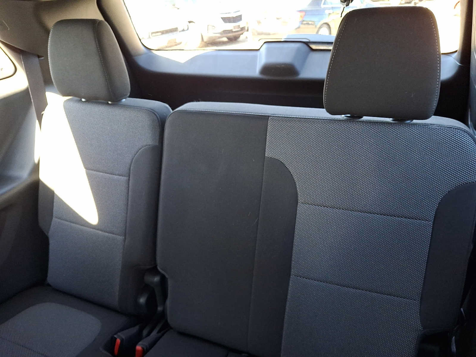 Certified 2023 Chevrolet Traverse LT w/ LPO, Floor Liner Package AWD/4WD image 11