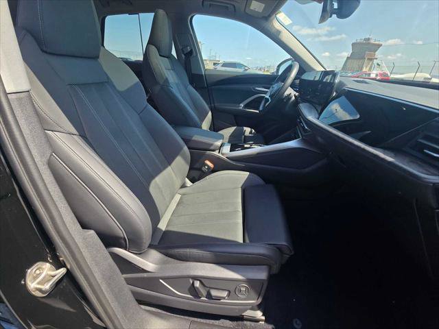 Used 2025 Audi Q5 Premium Plus w/ Premium Plus AWD/4WD image 10