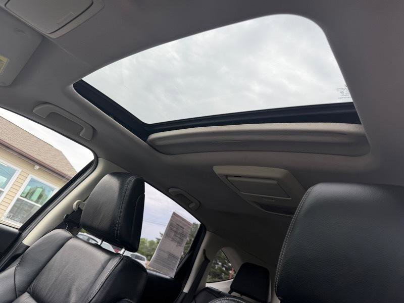 Used 2012 Honda CR-V EX-L image 19
