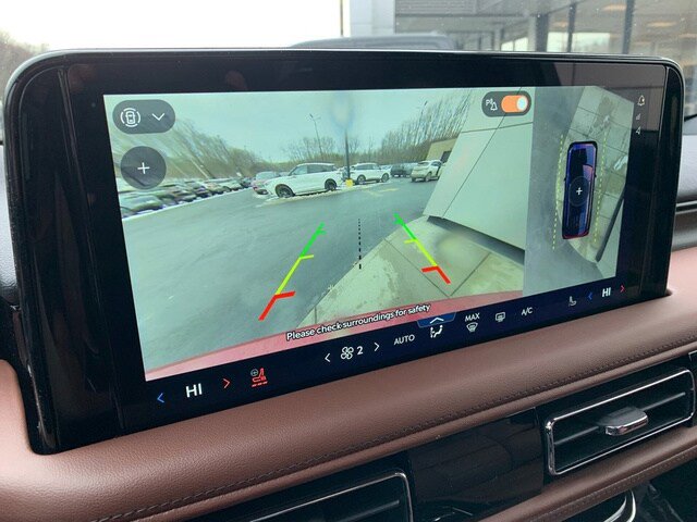 New 2026 Lincoln Aviator Reserve image 46