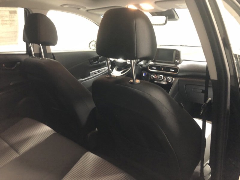 Used 2021 Hyundai Kona SEL Plus image 11