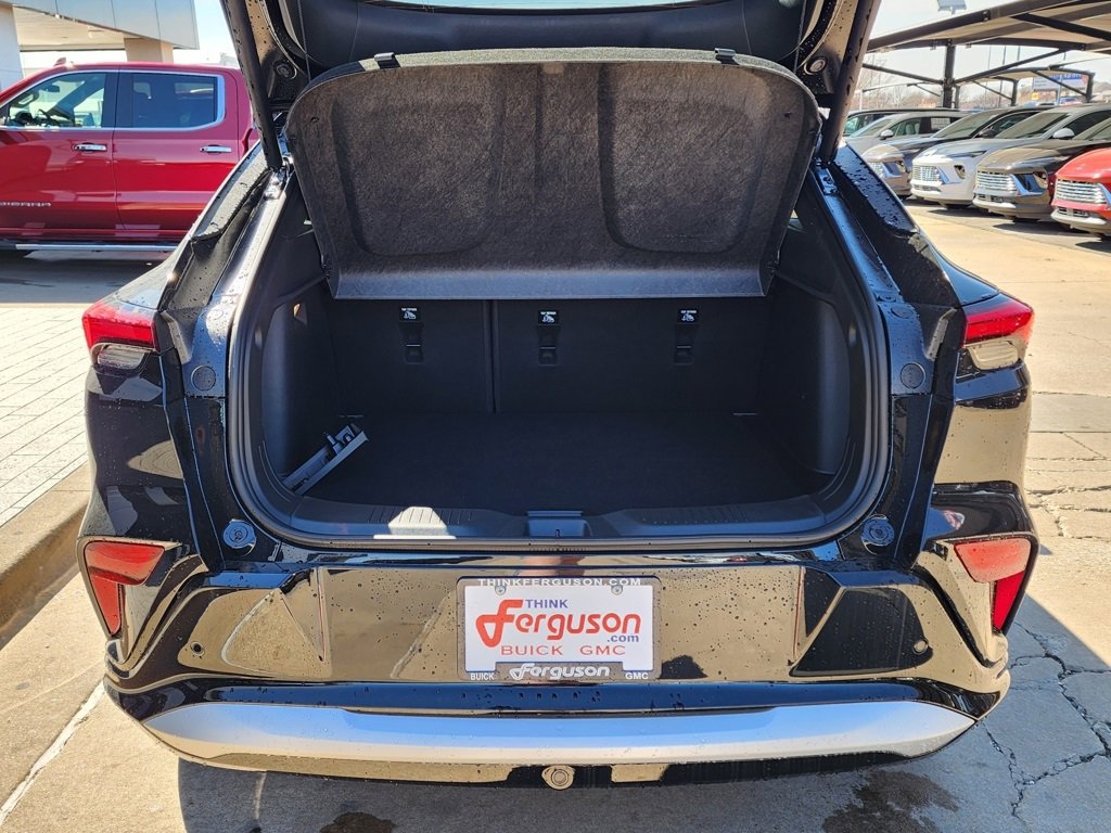 New 2026 Buick Envista Sport Touring w/ Convenience I Package image 46