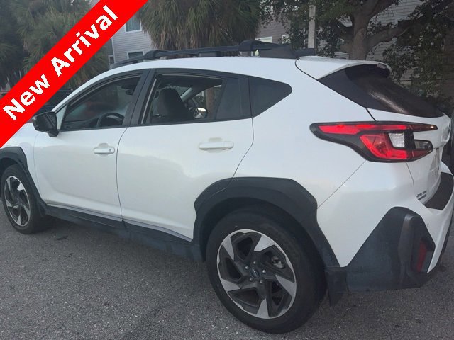 Certified 2024 Subaru Crosstrek 2.5i Limited image 14