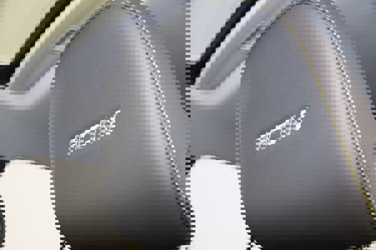 Used 2024 Chevrolet Trax ACTIV w/ Sunroof Package image 29