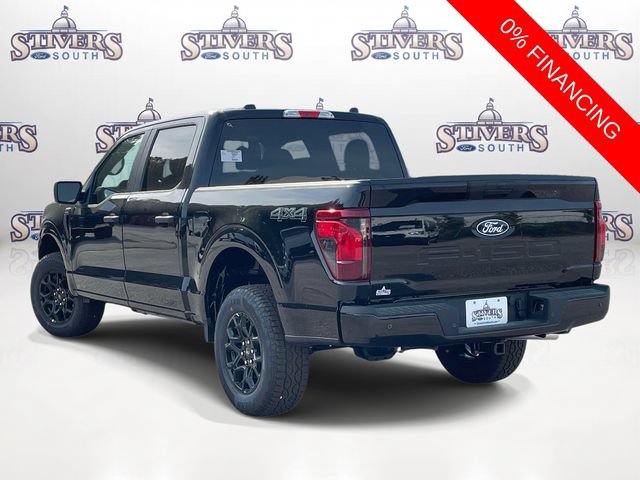 New 2026 Ford F150 STX AWD/4WD image 4