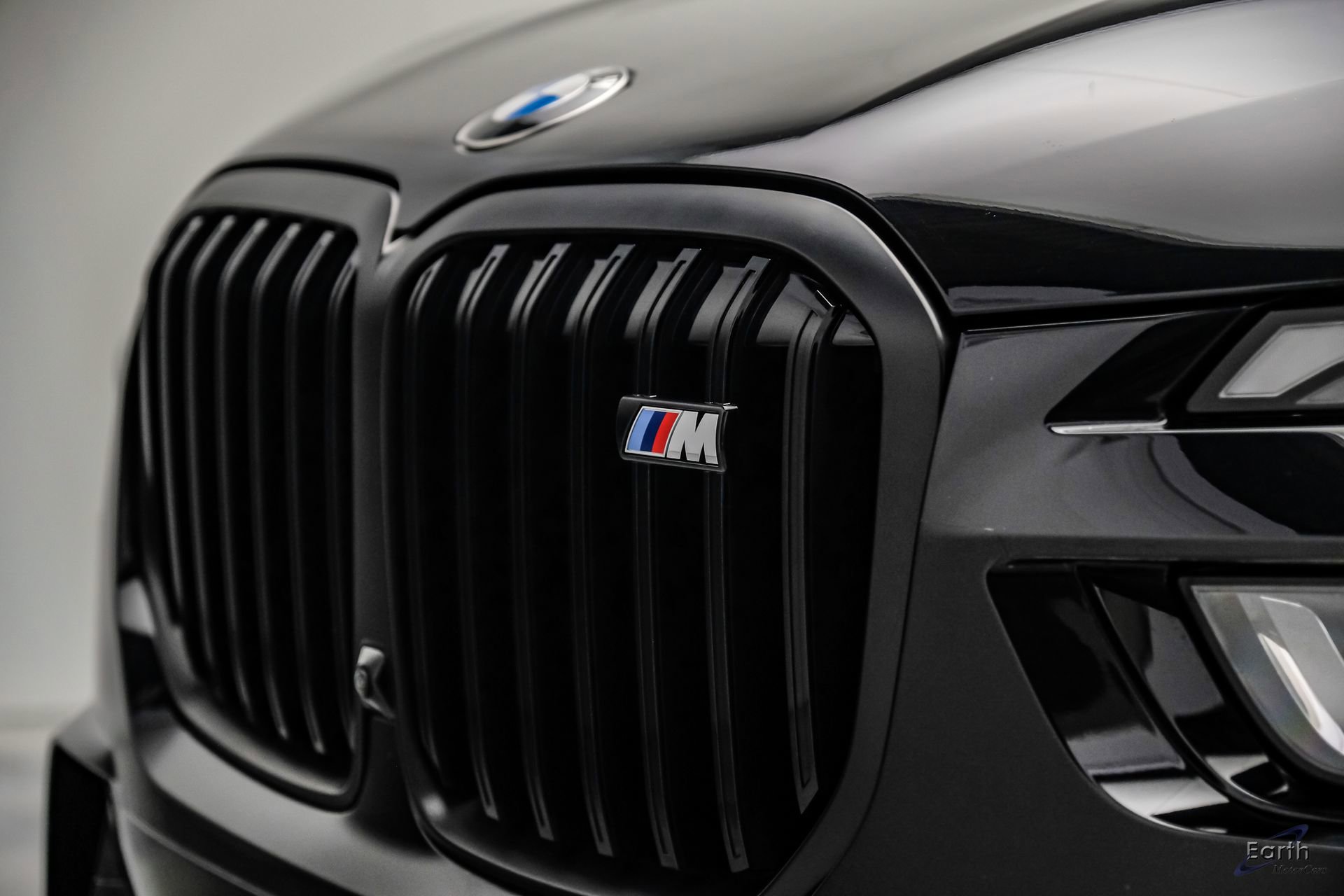 Used 2026 BMW X7 M60i AWD/4WD image 31