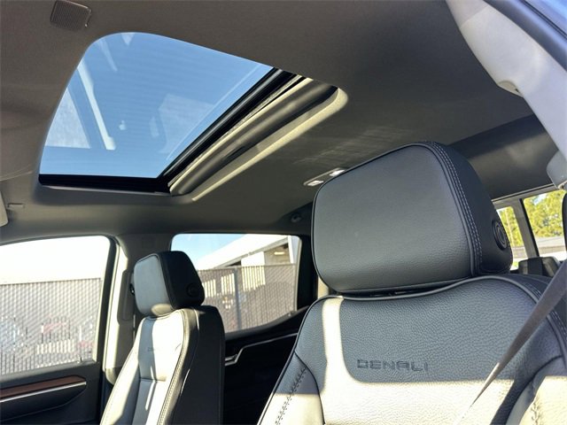 New 2026 GMC Sierra 1500 Denali image 7