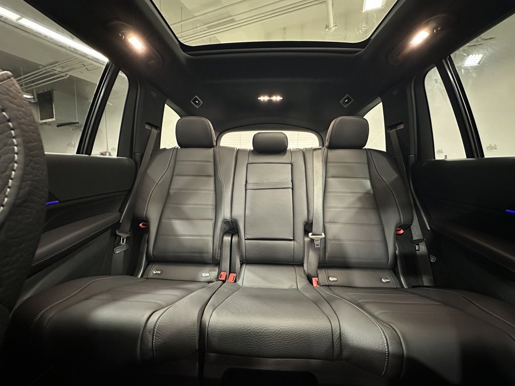 New 2026 Mercedes-Benz GLS 450 4MATIC image 16