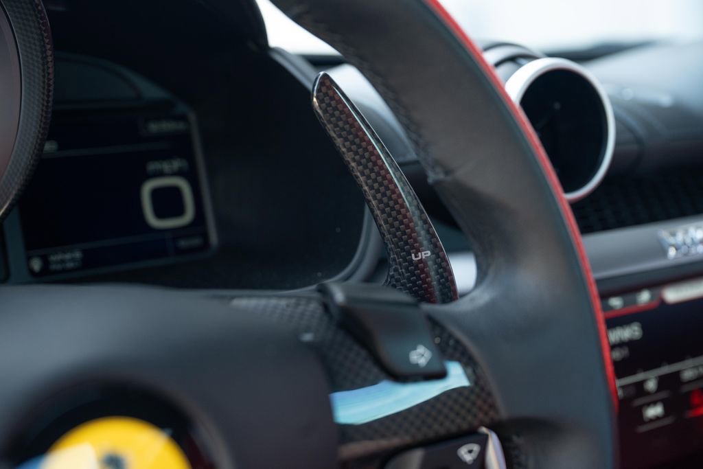 Certified 2022 Ferrari Portofino M image 38