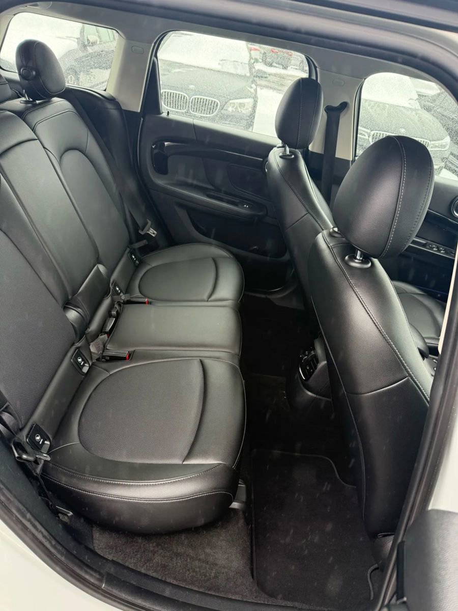Used 2022 MINI Cooper Countryman ALL4 image 17