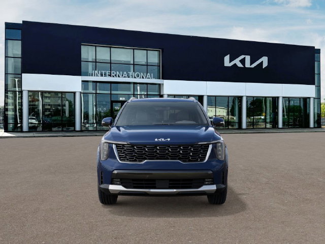 New 2026 Kia Sorento EX AWD/4WD image 2