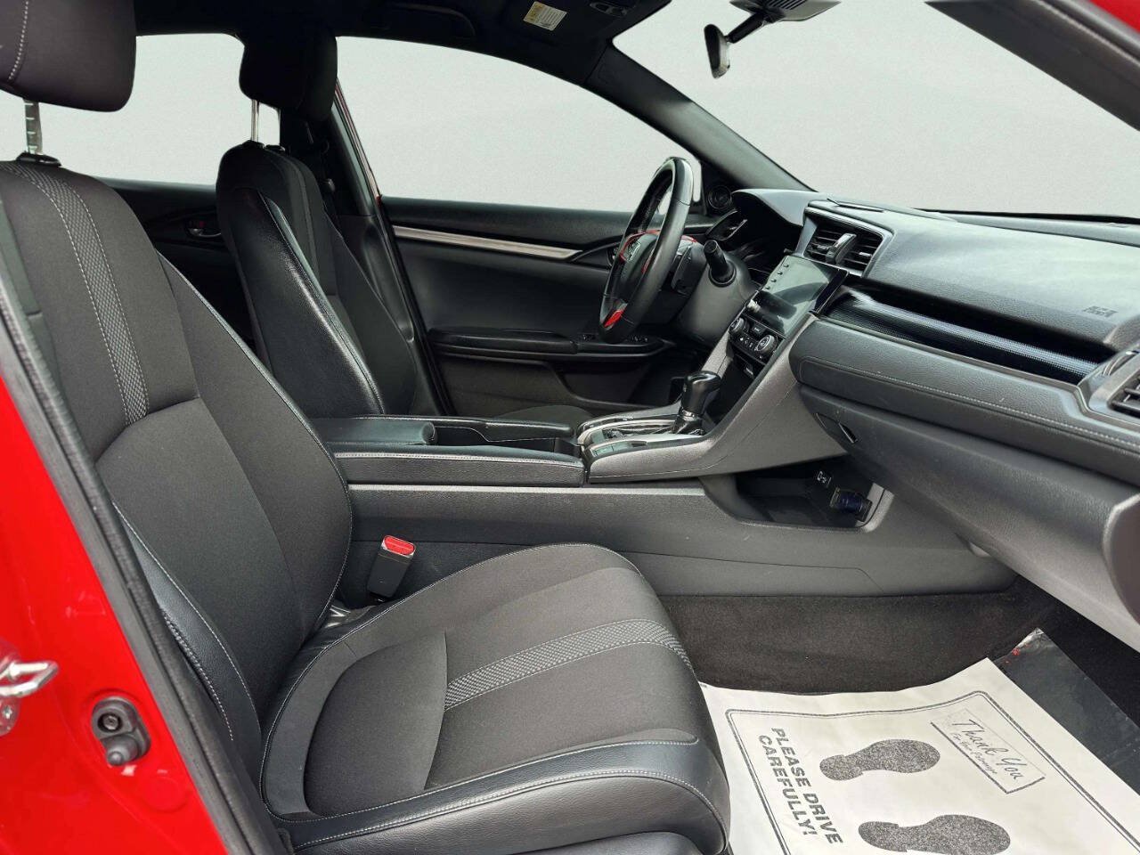 Used 2020 Honda Civic Sport image 18
