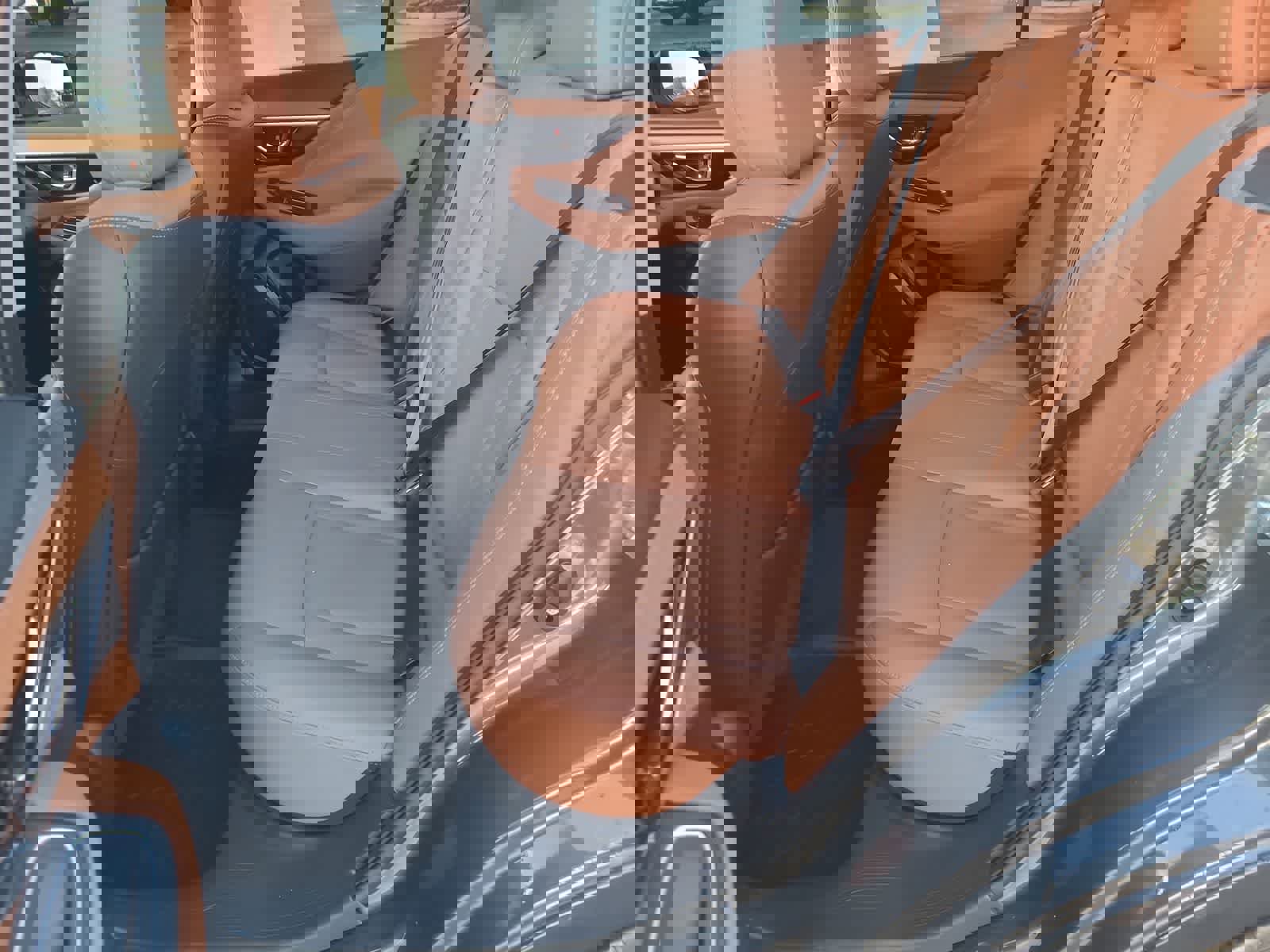 Used 2021 Subaru Legacy Touring XT image 21