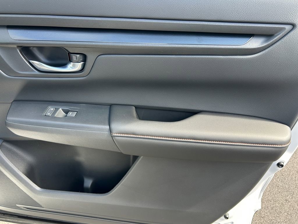 Used 2026 Honda CR-V Sport image 21