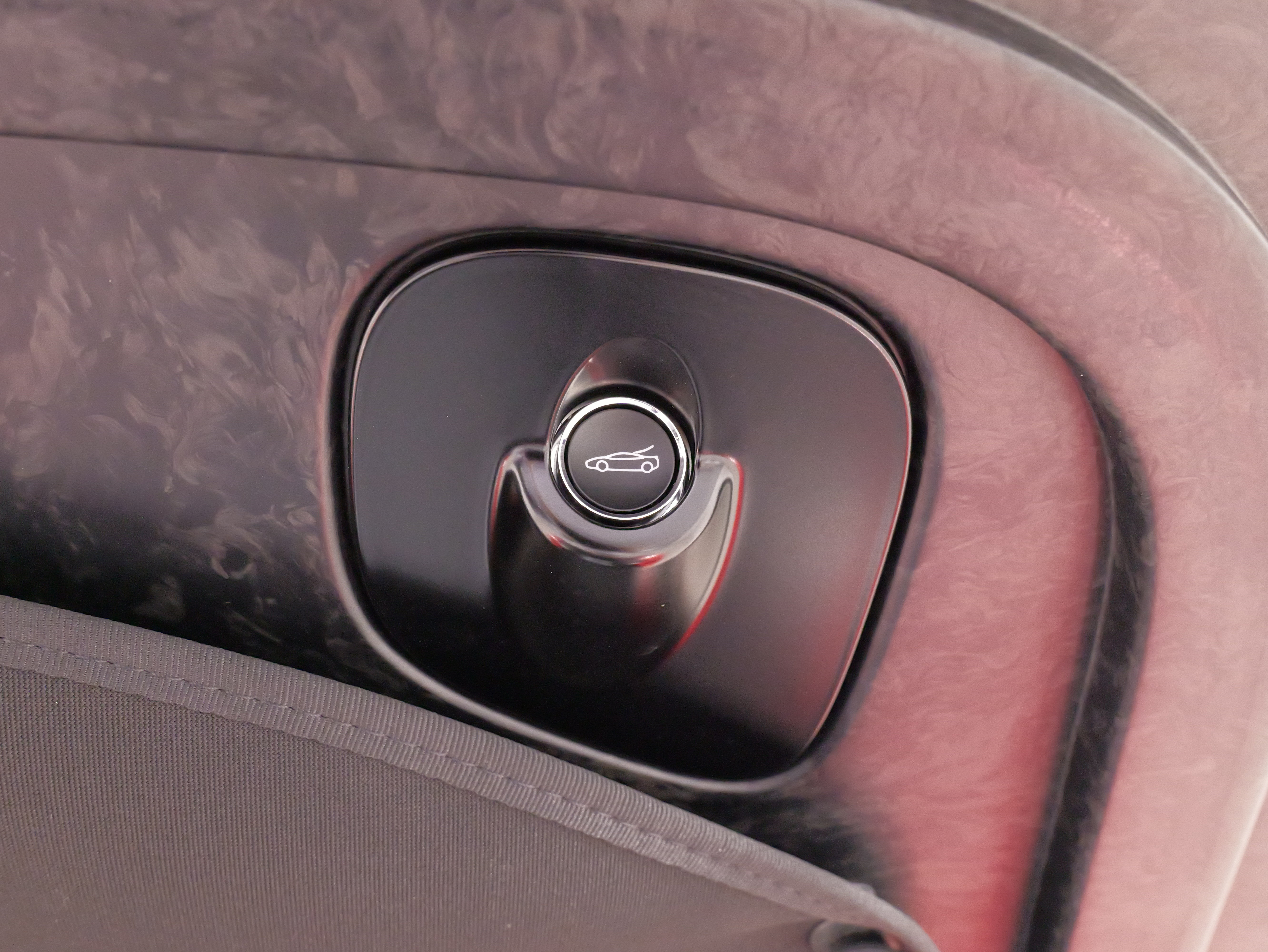 Used 2022 McLaren GT RWD image 68