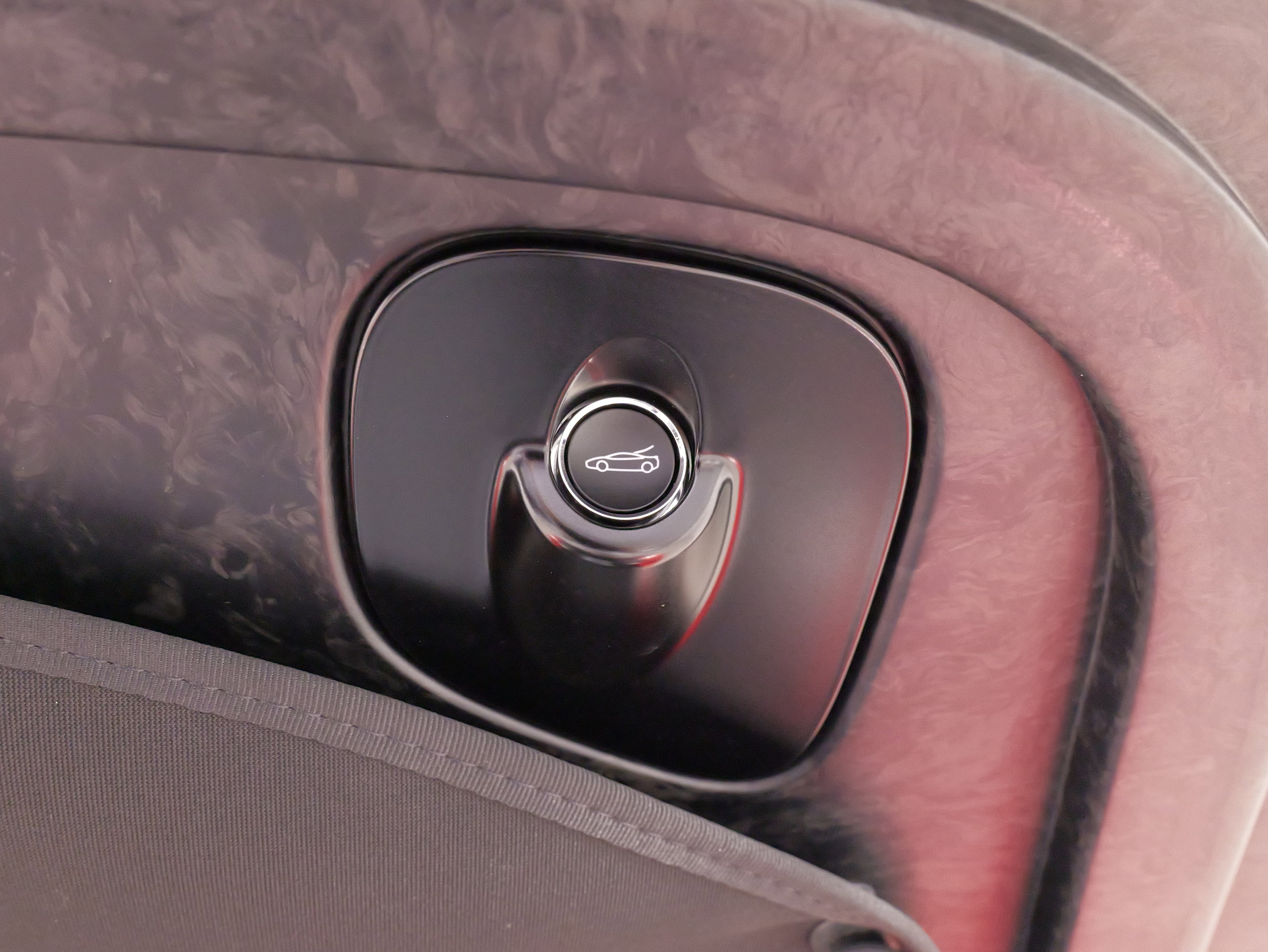 Used 2022 McLaren GT image 68