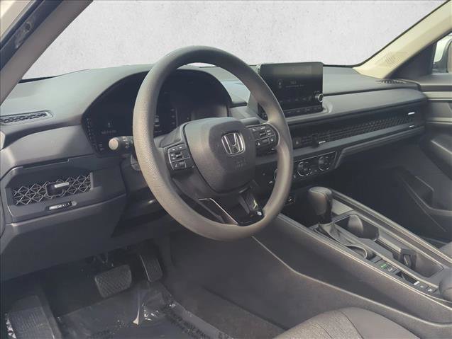 Used 2024 Honda Accord EX image 9