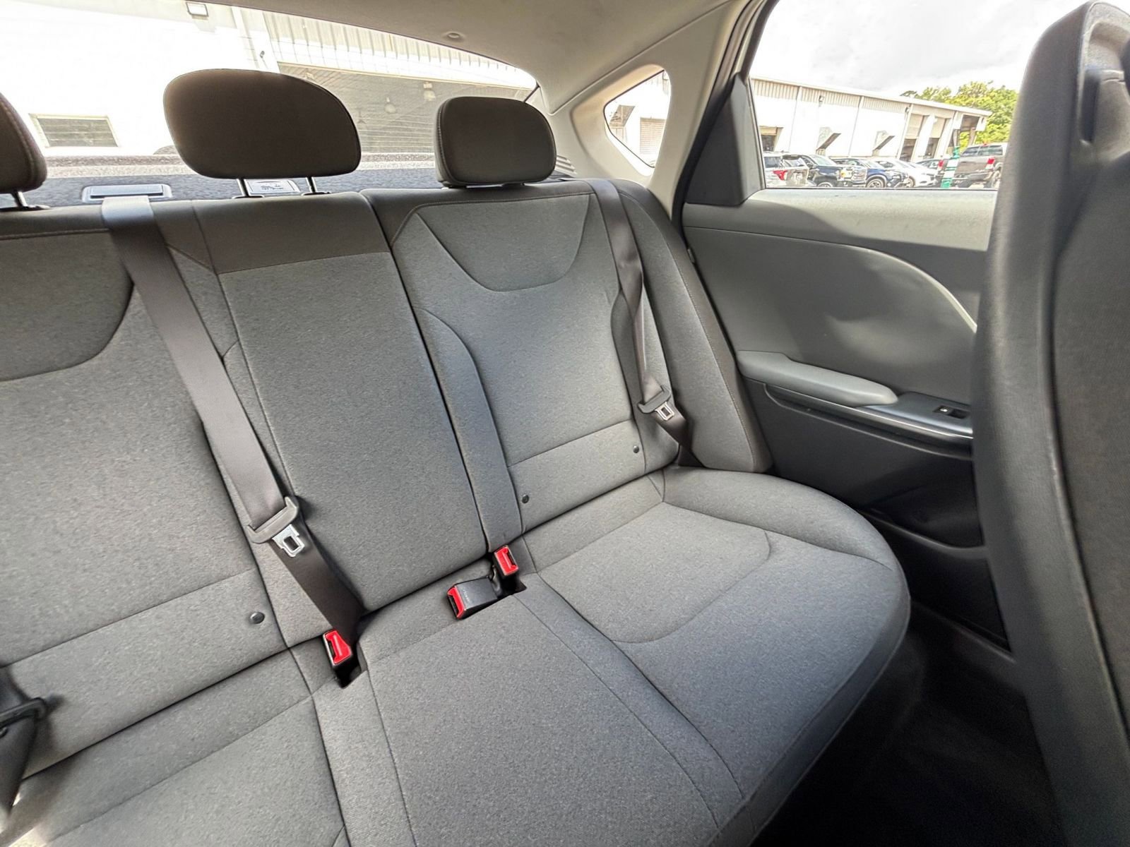 Used 2025 Kia K4 FWD image 36