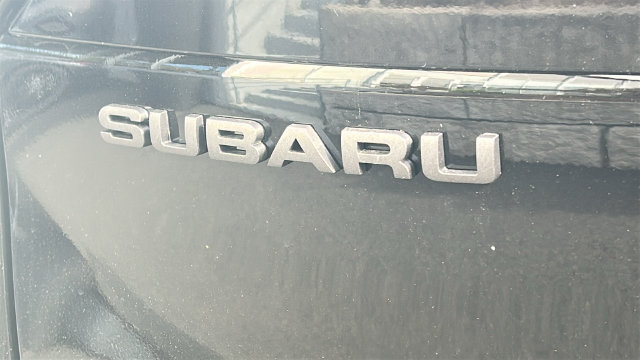 New 2026 Subaru Forester Sport AWD/4WD image 8