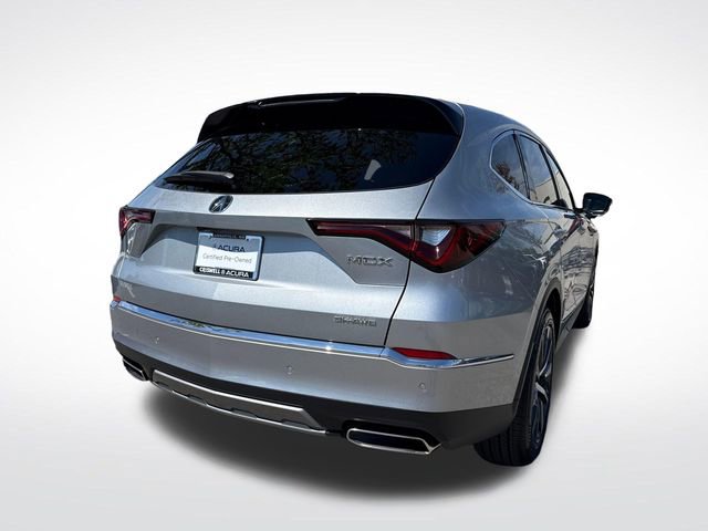 Used 2026 Acura MDX w/ Technology Package image 6