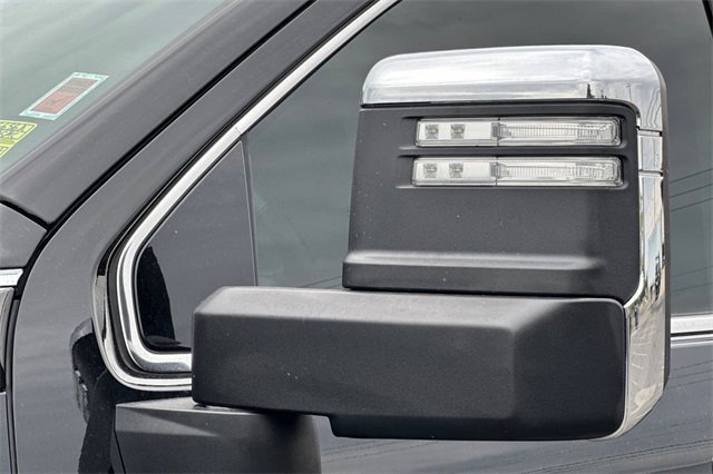 Used 2024 GMC Sierra 2500 Denali w/ Denali Reserve Package image 53