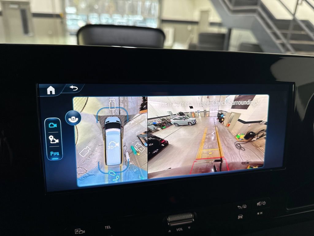 New 2025 Mercedes-Benz Sprinter 2500 image 29