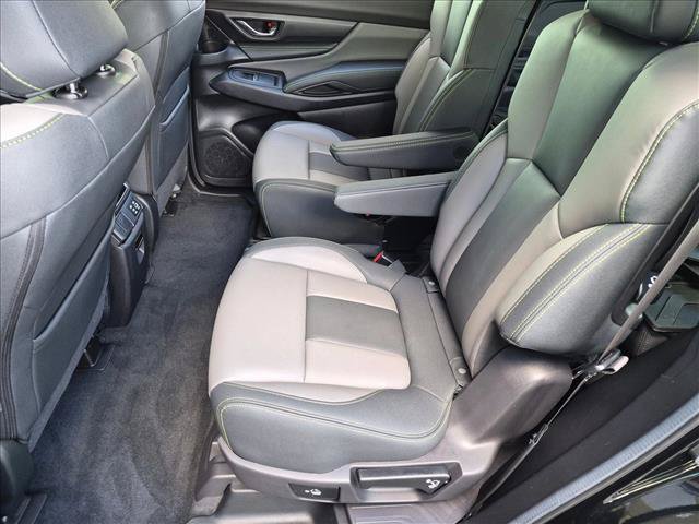 Used 2024 Subaru Ascent Onyx Edition AWD/4WD image 19