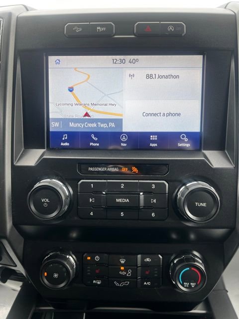 Used 2020 Ford F150 XLT w/ Equipment Group 302A Luxury image 17