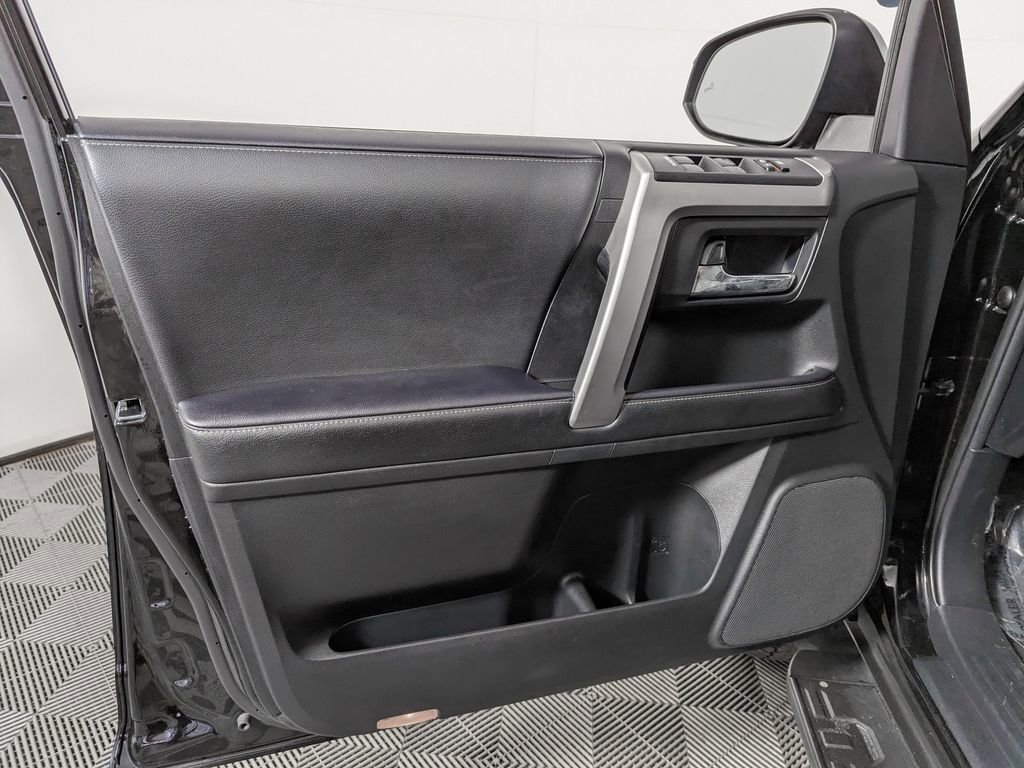 Certified 2024 Toyota 4Runner SR5 image 16