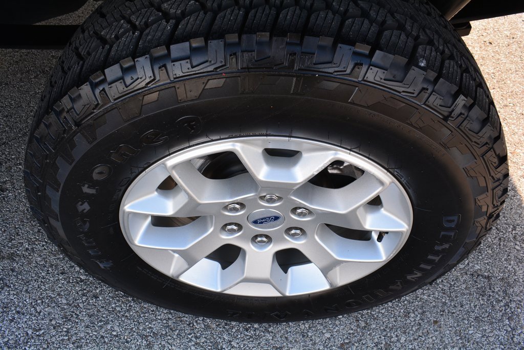 Used 2021 Ford F150 XLT w/ Equipment Group 301A Mid image 24