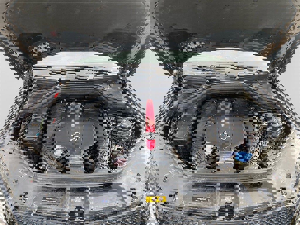 Certified 2019 Mercedes-Benz GLE 43 AMG 4MATIC Coupe image 9