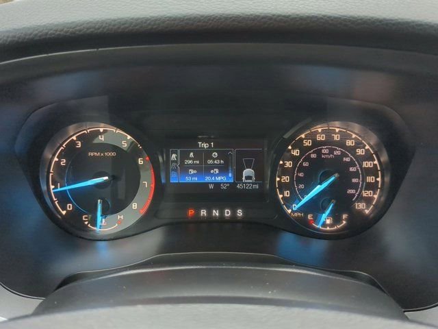 Used 2023 Ford Ranger XLT w/ Equipment Group 302A High image 11