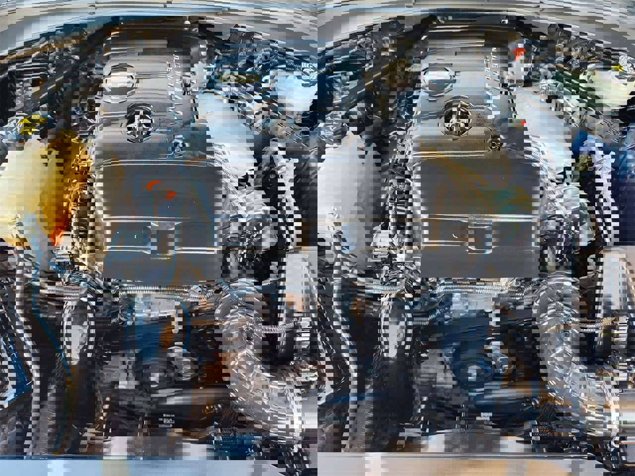 Used 2017 Cadillac CTS Luxury image 30