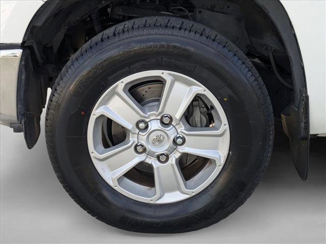 Used 2016 Toyota Tundra SR5 image 23