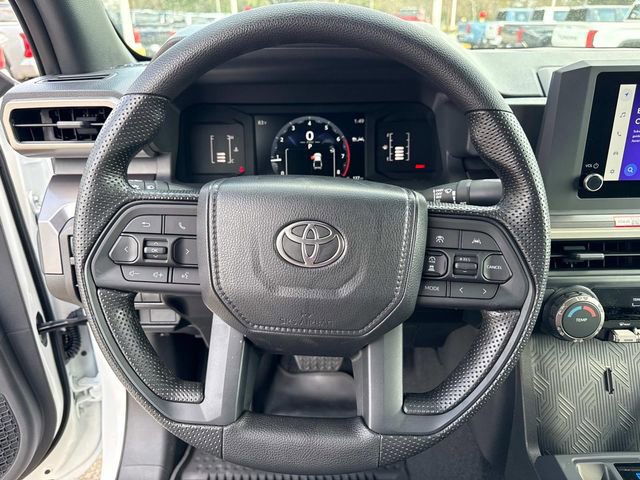 New 2026 Toyota Tacoma SR5 image 23