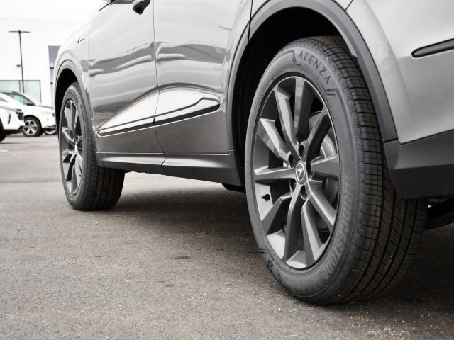 New 2026 Acura MDX A-Spec AWD/4WD image 10