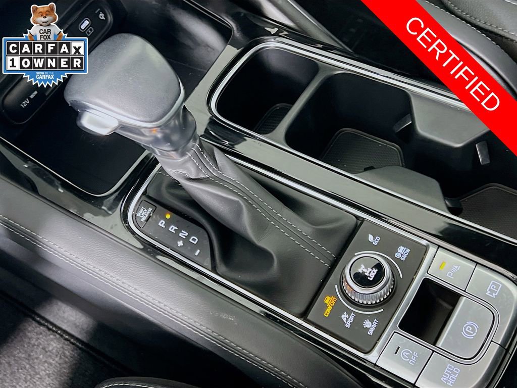 Certified 2024 Kia Telluride SX X-Line image 17