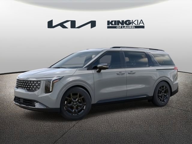 New 2026 Kia Carnival SX Prestige FWD image 3