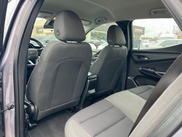Used 2023 Chevrolet Bolt EUV LT image 11