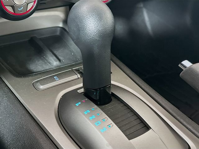 Used 2015 Chevrolet Camaro LS image 16