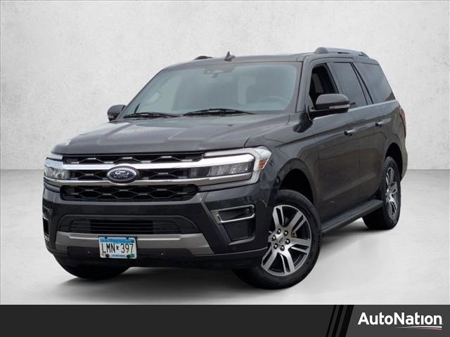 Used 2024 Ford Expedition Limited image 1