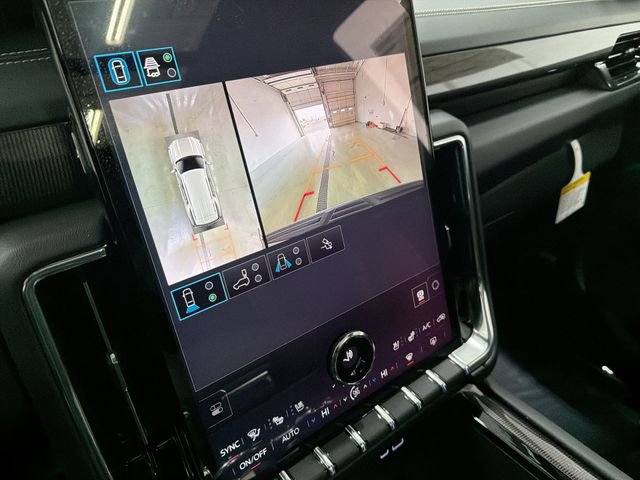 New 2026 GMC Yukon Elevation w/ Elevation Premium Package image 31