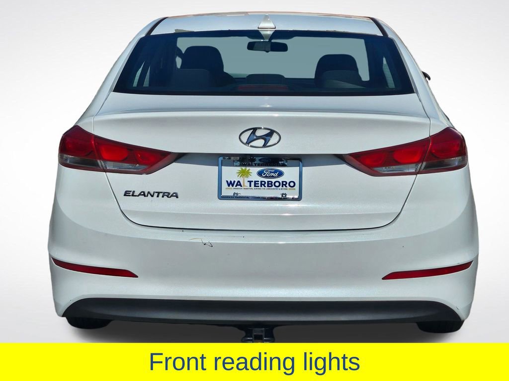 Used 2018 Hyundai Elantra SEL image 27